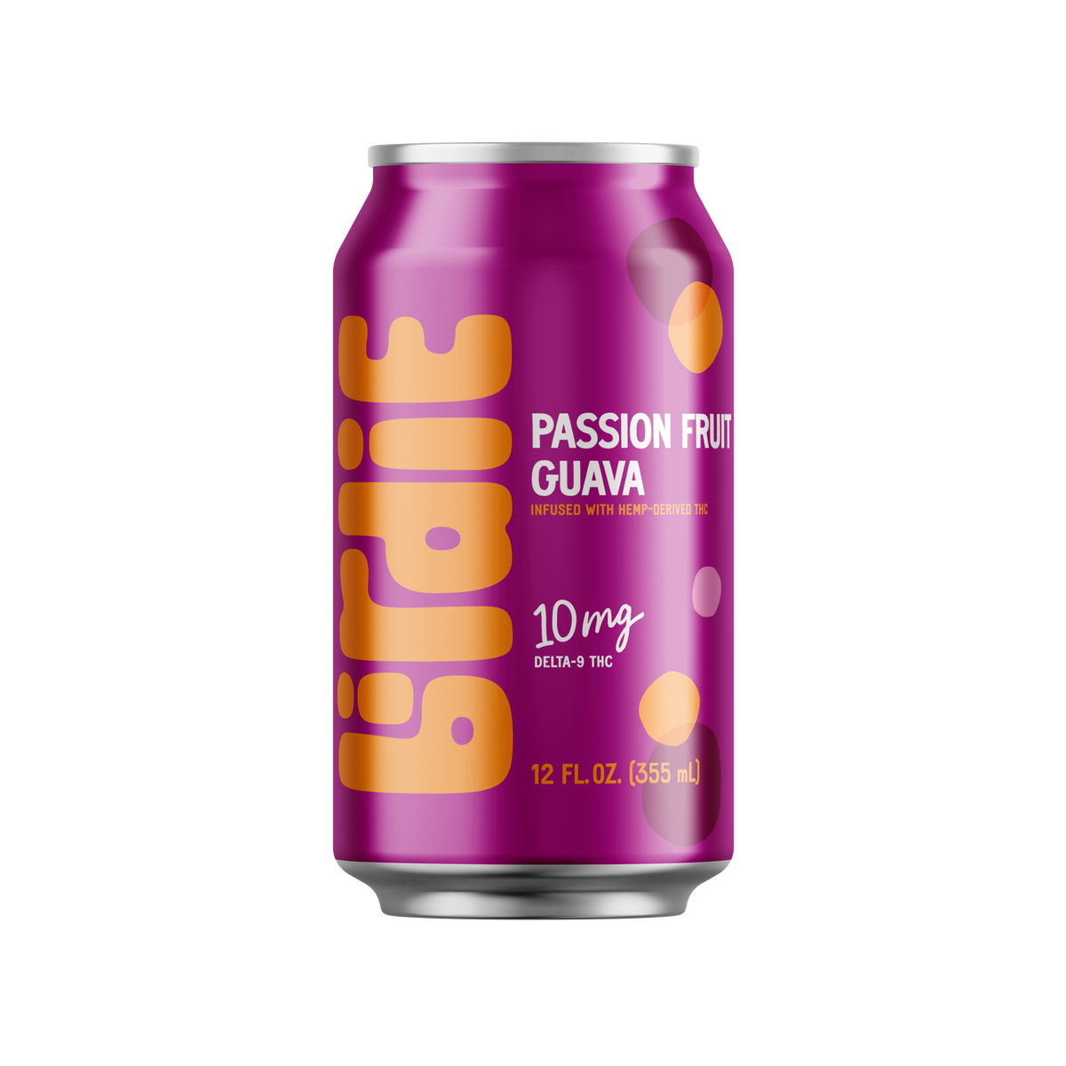 12 oz. Can - Any Flavor