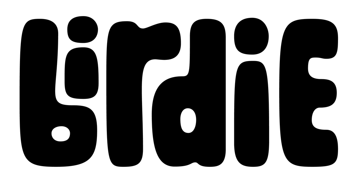 Birdie logo