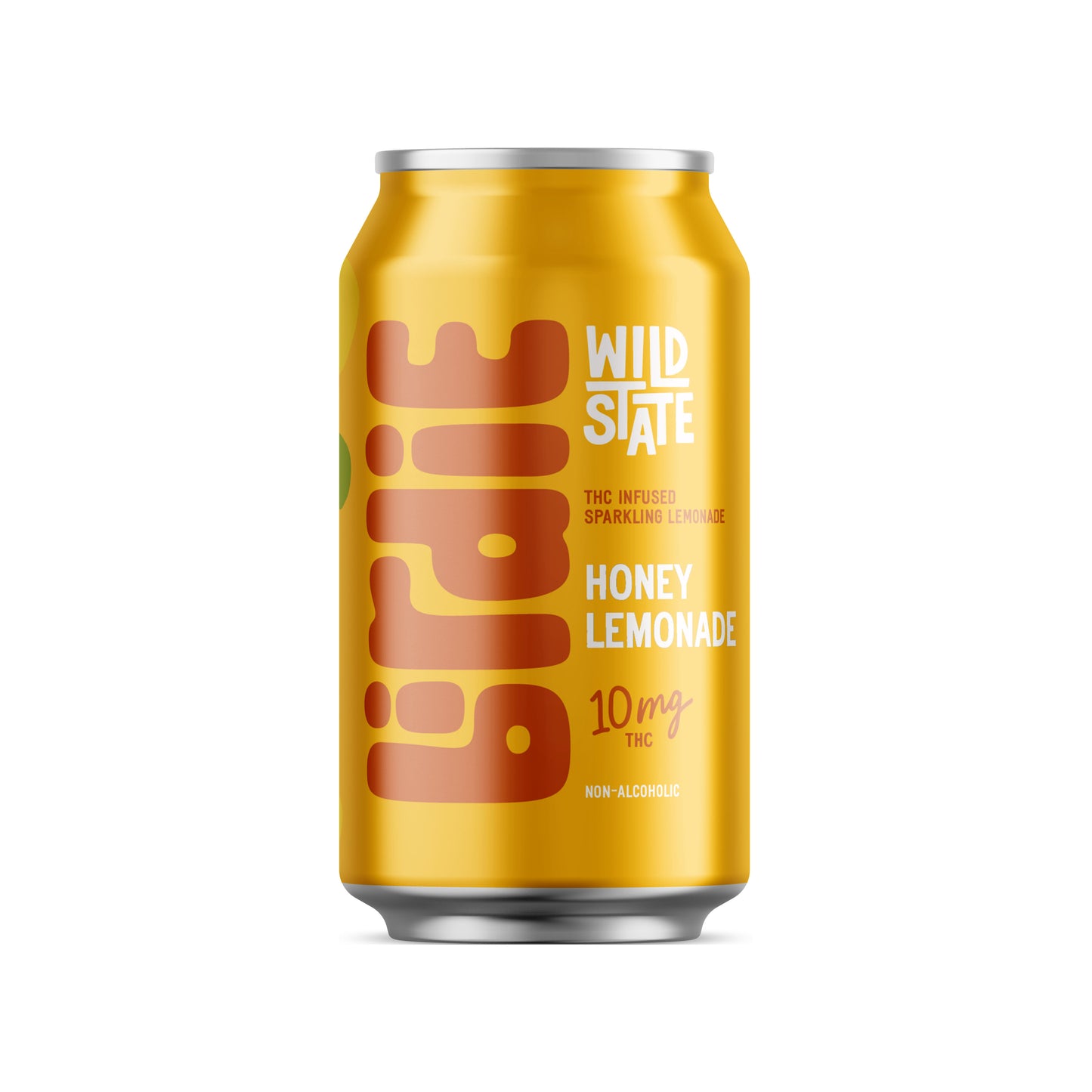 Honey Lemonade - 4 Pack