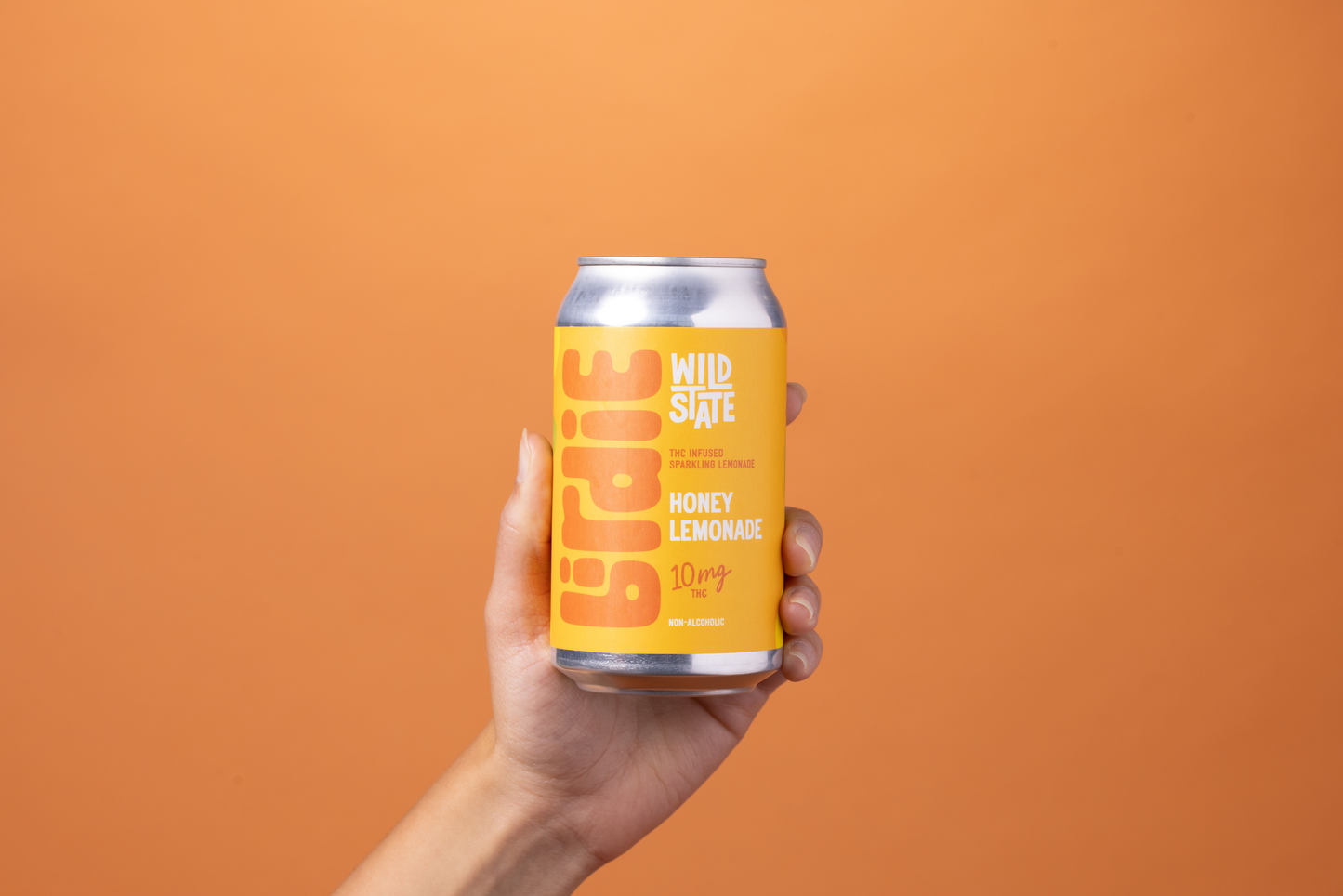 Honey Lemonade - 4 Pack