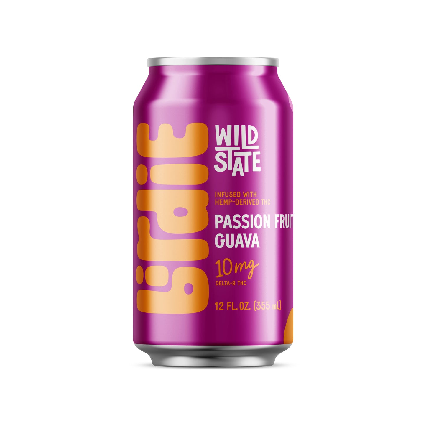 Passion Fruit Guava - 4 Pack