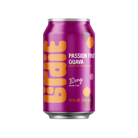 12 oz. Can - Any Flavor
