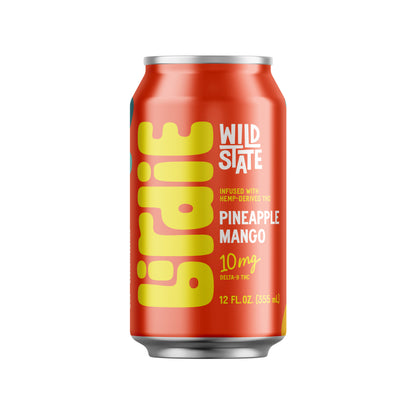 Pineapple Mango - 4 Pack