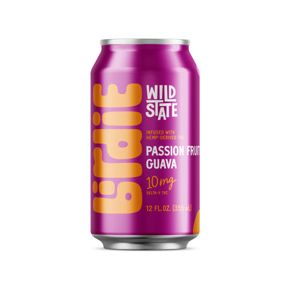 Passion Fruit Guava - 4 Pack
